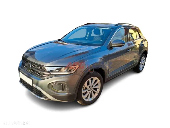 Haion cu luneta VW T-Roc (A11) 1.0 TSI/1.5 TSI/1.6 TDI/2.0 TDI 2017-prezent - 4