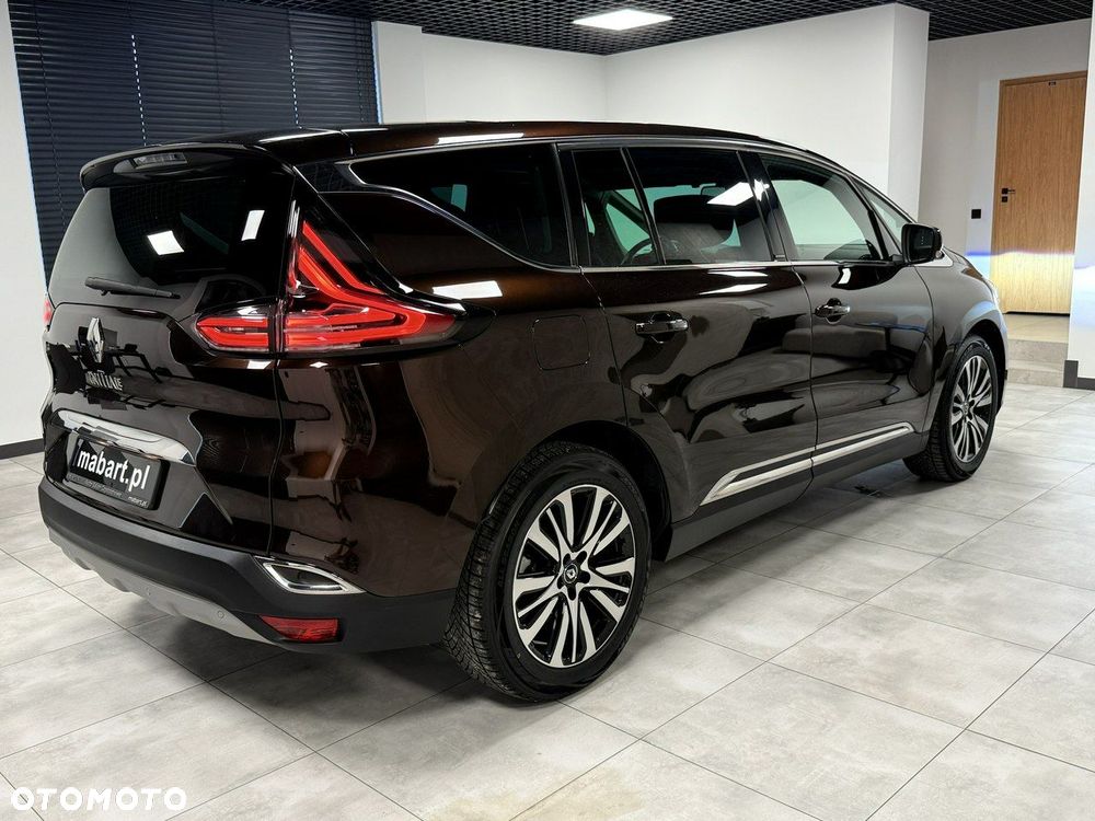 Renault Espace Energy TCe 200 EDC Initiale Paris - 6