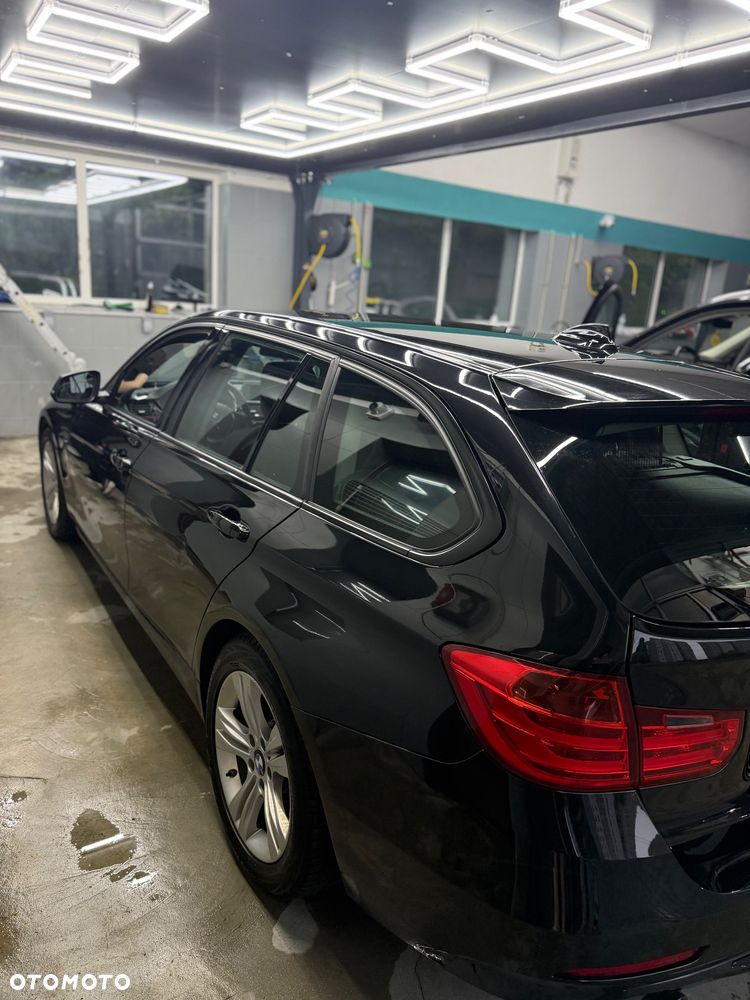 BMW Seria 3 - 6