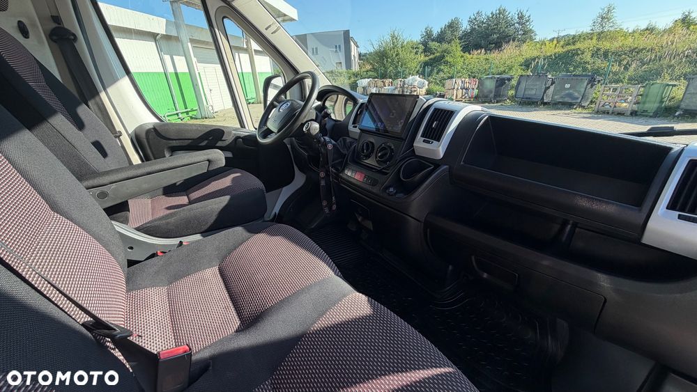 Fiat Ducato - 13