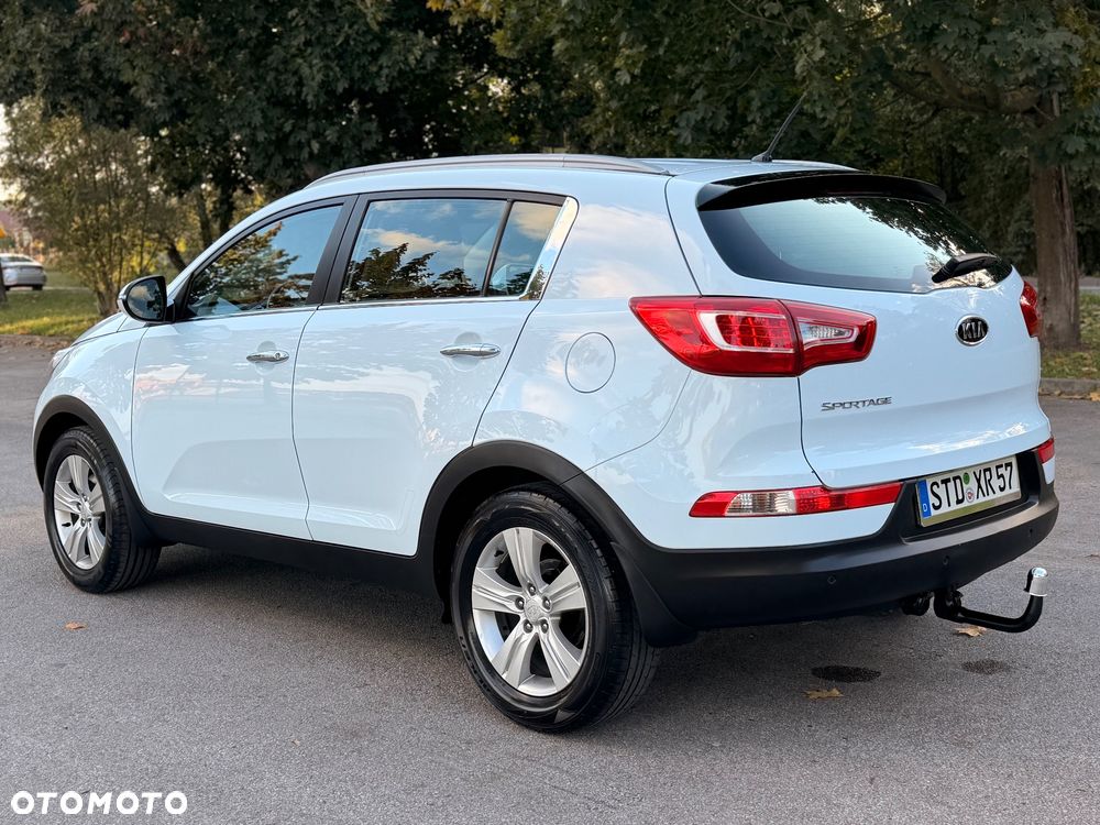 Hyundai ix35 1.6 2WD blue Style - 30