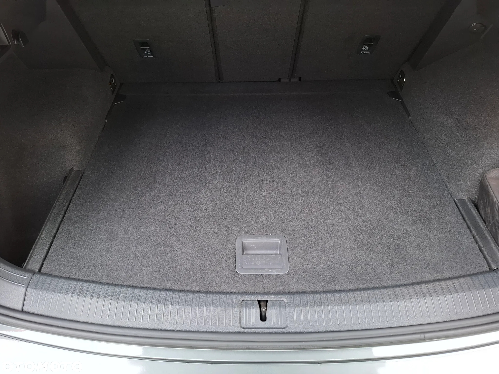 Volkswagen Tiguan 2.0 TDI SCR 4MOTION DSG Highline - 40