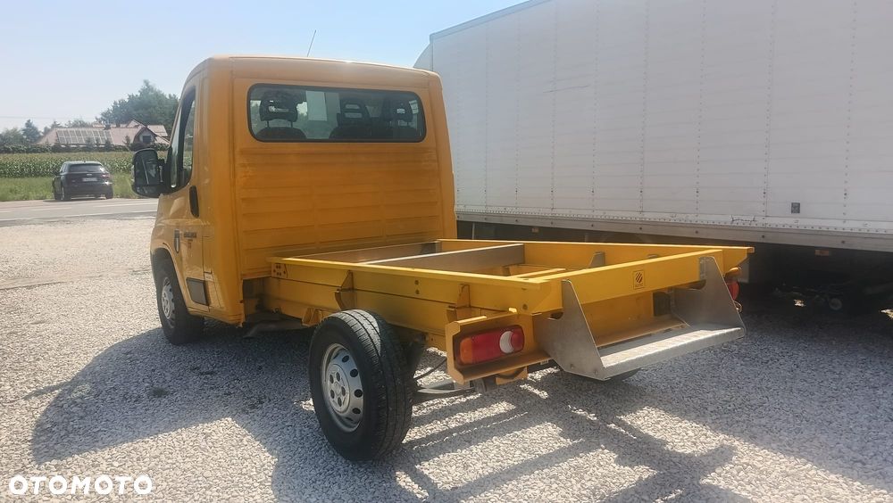 Fiat Ducato - 4