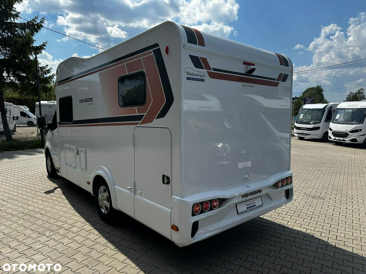 Weinsberg CaraCompact 640 MEG ( Edition Pepper ) - 5