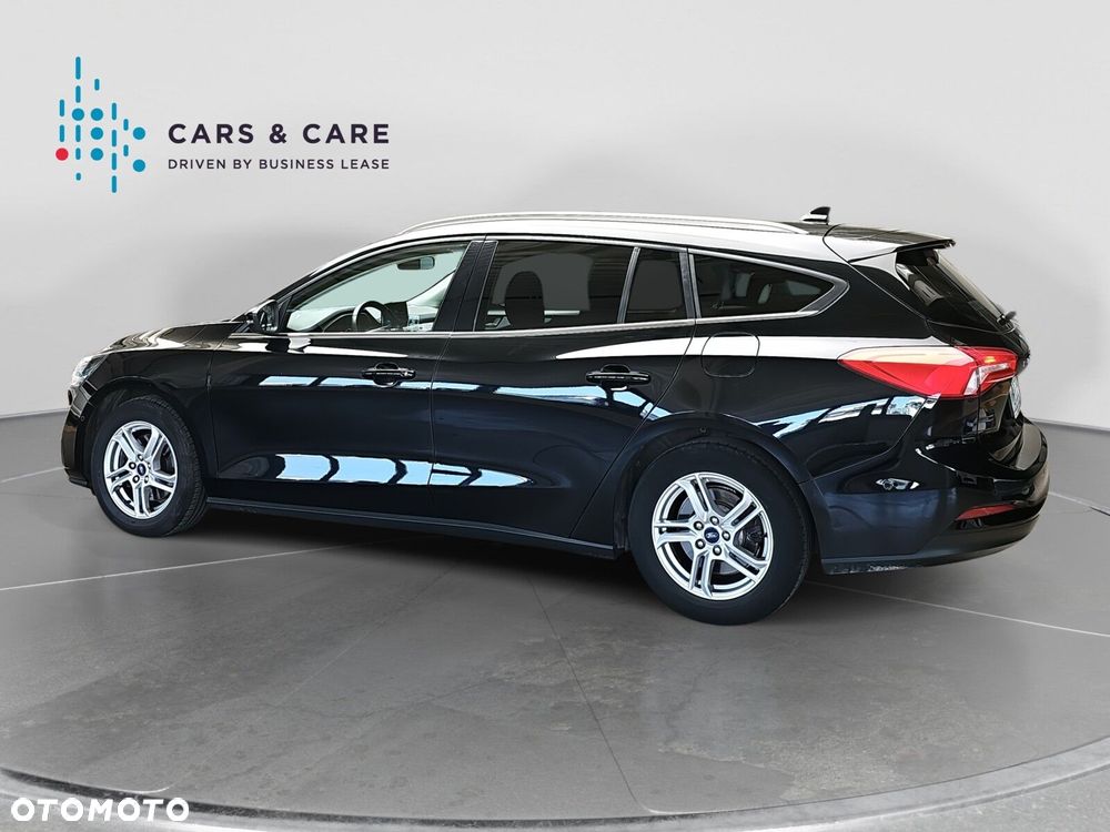 Ford Focus 1.5 EcoBlue SCR Connected - 30