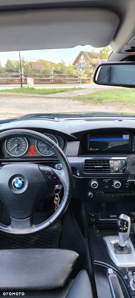 BMW Seria 5 - 6