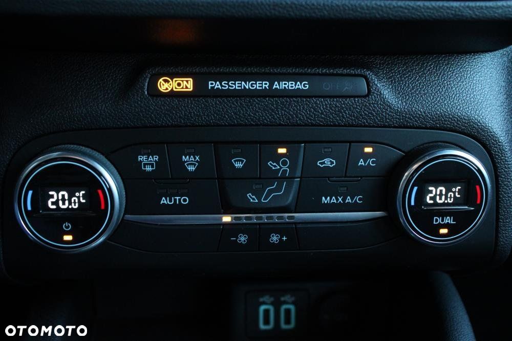 Ford Focus - 16