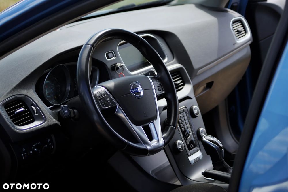 Volvo V40 - 28