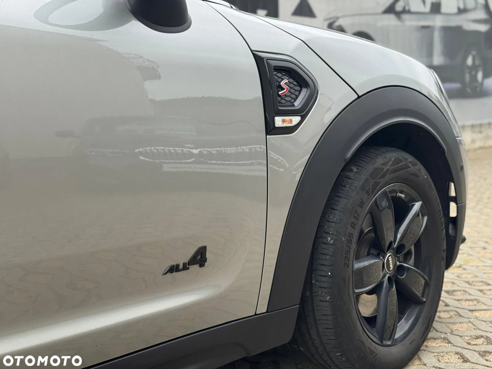 MINI Countryman Cooper S ALL4 - 7