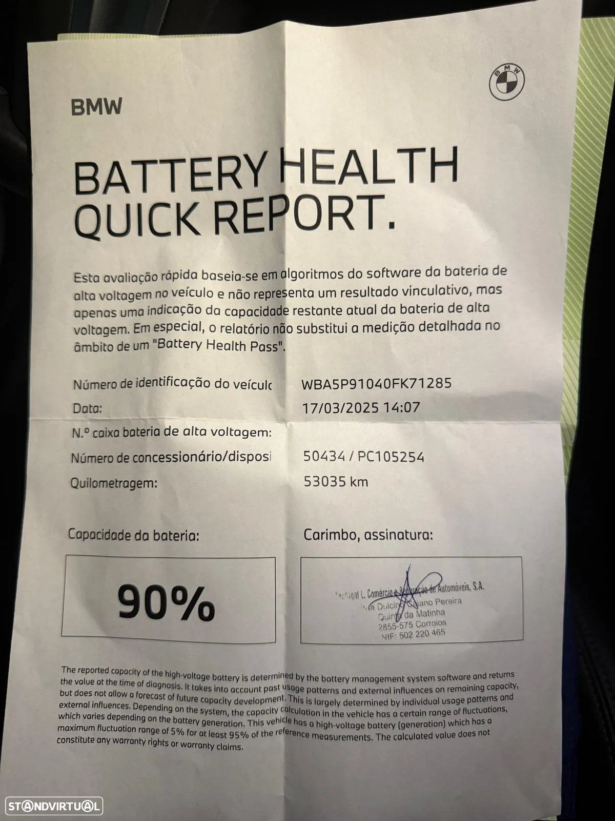 BMW 330 e Pack M Auto - 36