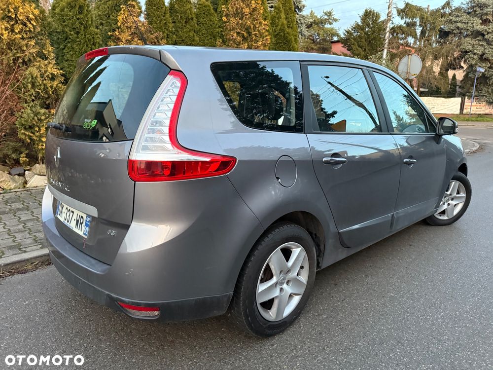 Renault Grand Scenic Energy dCi 130 Start & Stop Dynamique - 13