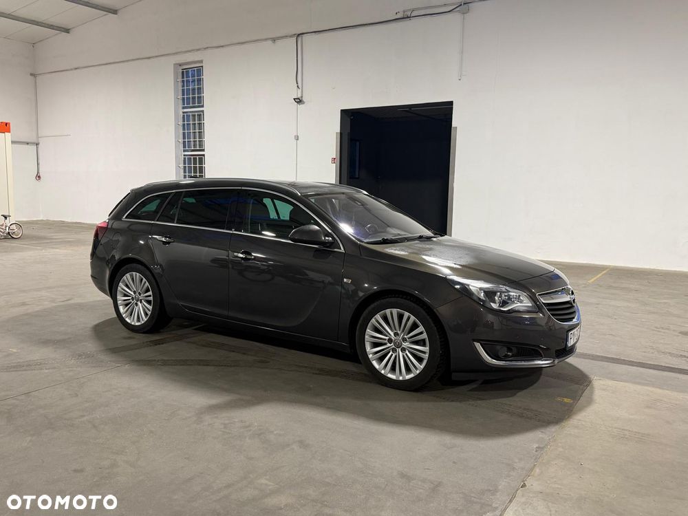 Opel Insignia - 4