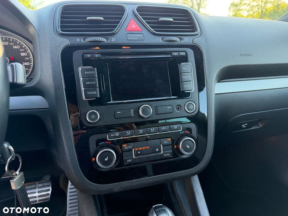 Volkswagen Scirocco - 17