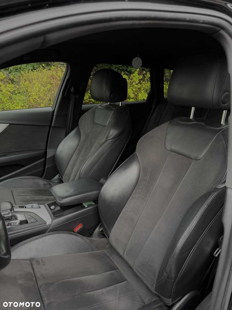 Audi A4 Allroad 2.0 TDI Quattro S tronic - 6