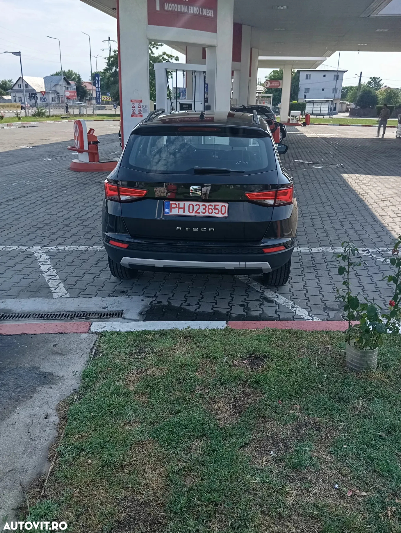 Seat Ateca - 10