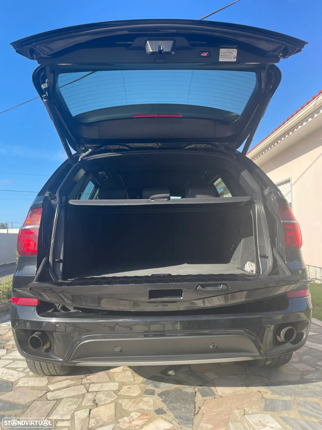 BMW X5 - 8