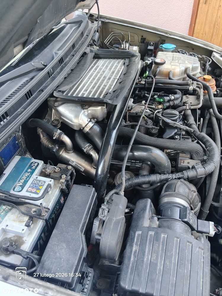 Suzuki Grand Vitara 2.0 HDi - 25