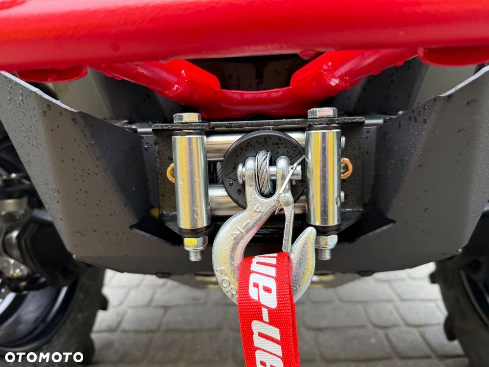 Can-Am Renegade - 21