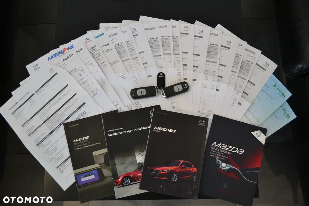 Mazda 3 1.5 D Skypassion - 18