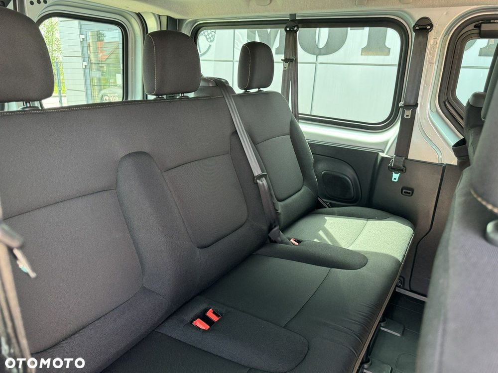 Renault Trafic ENERGY Grand Combi Expression - 19