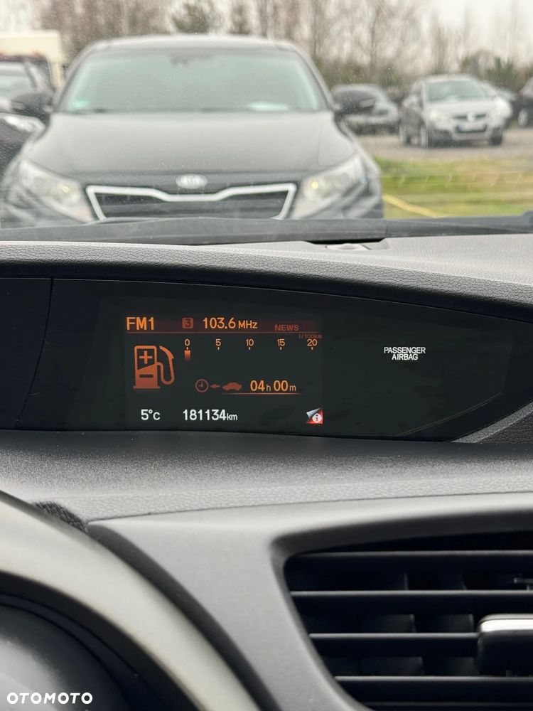 Honda Civic 1.6 i-DTEC Executive - 7