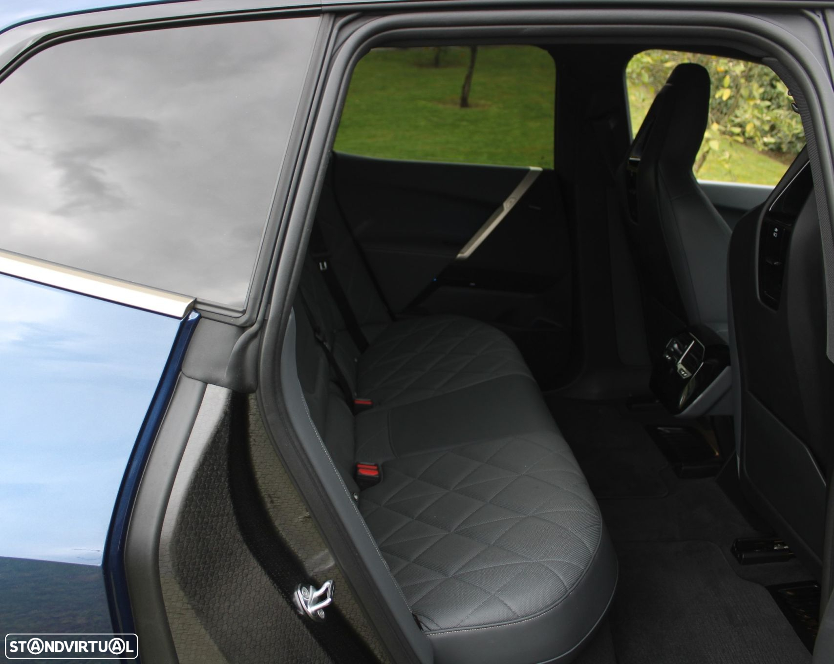 BMW iX xDrive 50 Pack Desportivo - 48