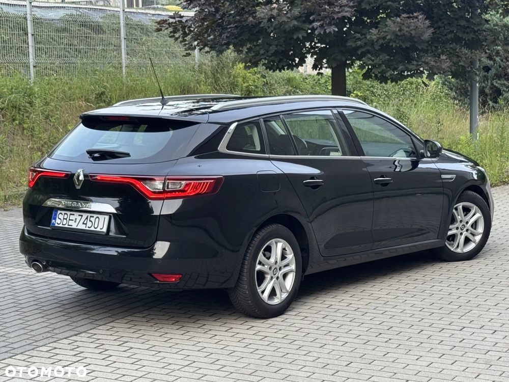 Renault Megane - 25