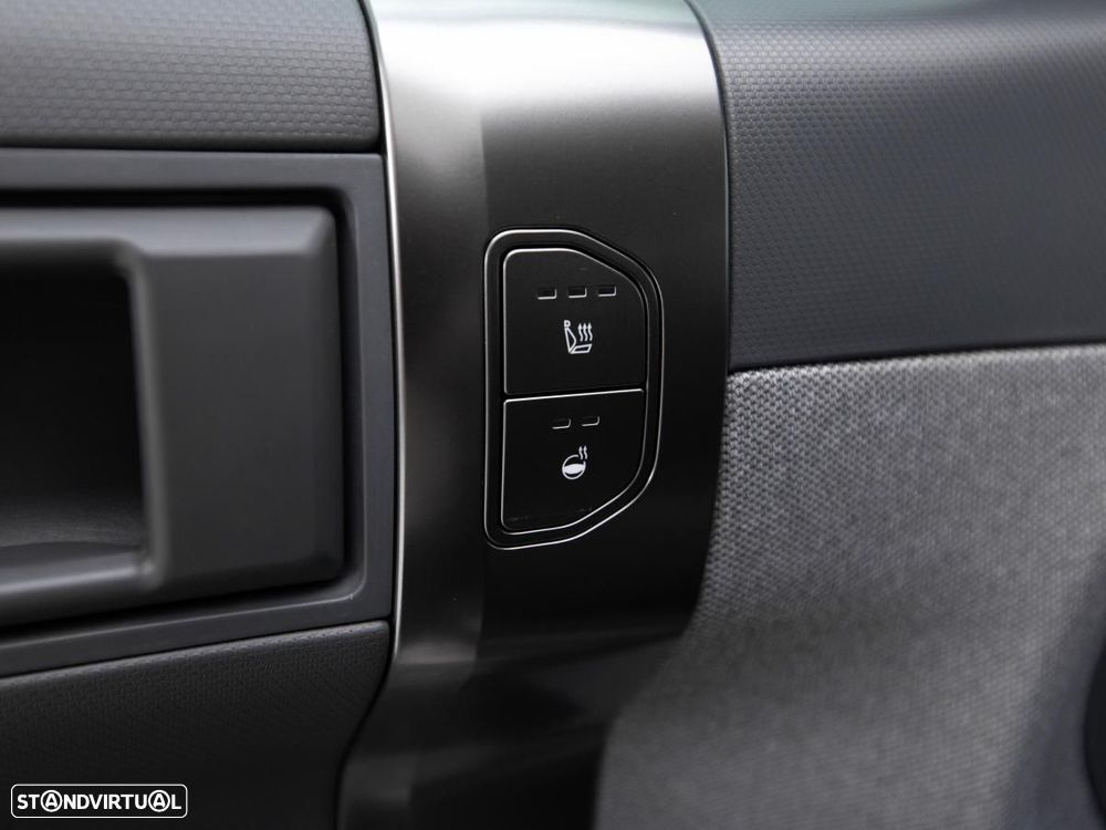 Kia EV3 58.3 kWh Drive - 15