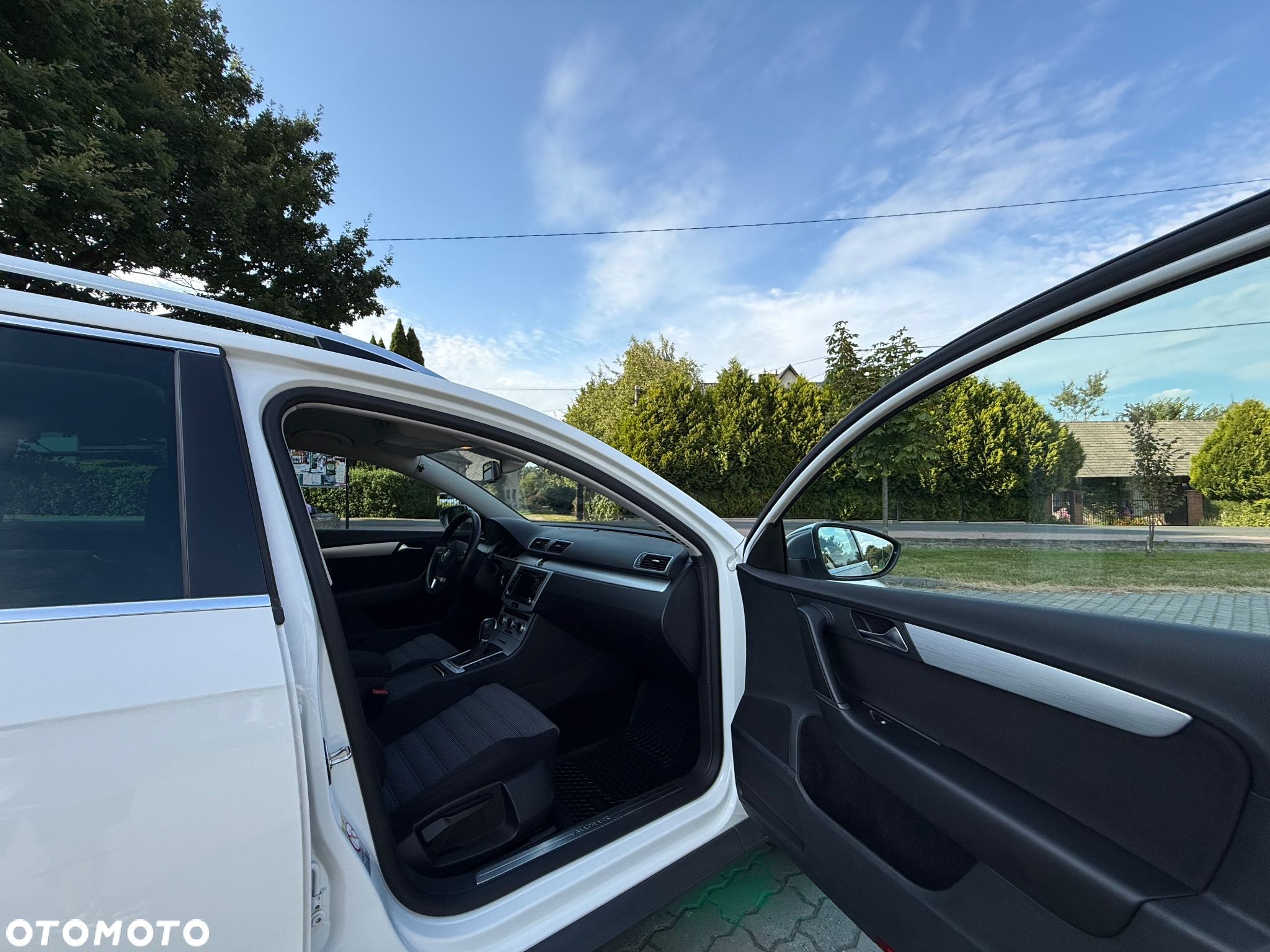 Volkswagen Passat Alltrack 2.0 TDI 4Mot DSG - 23