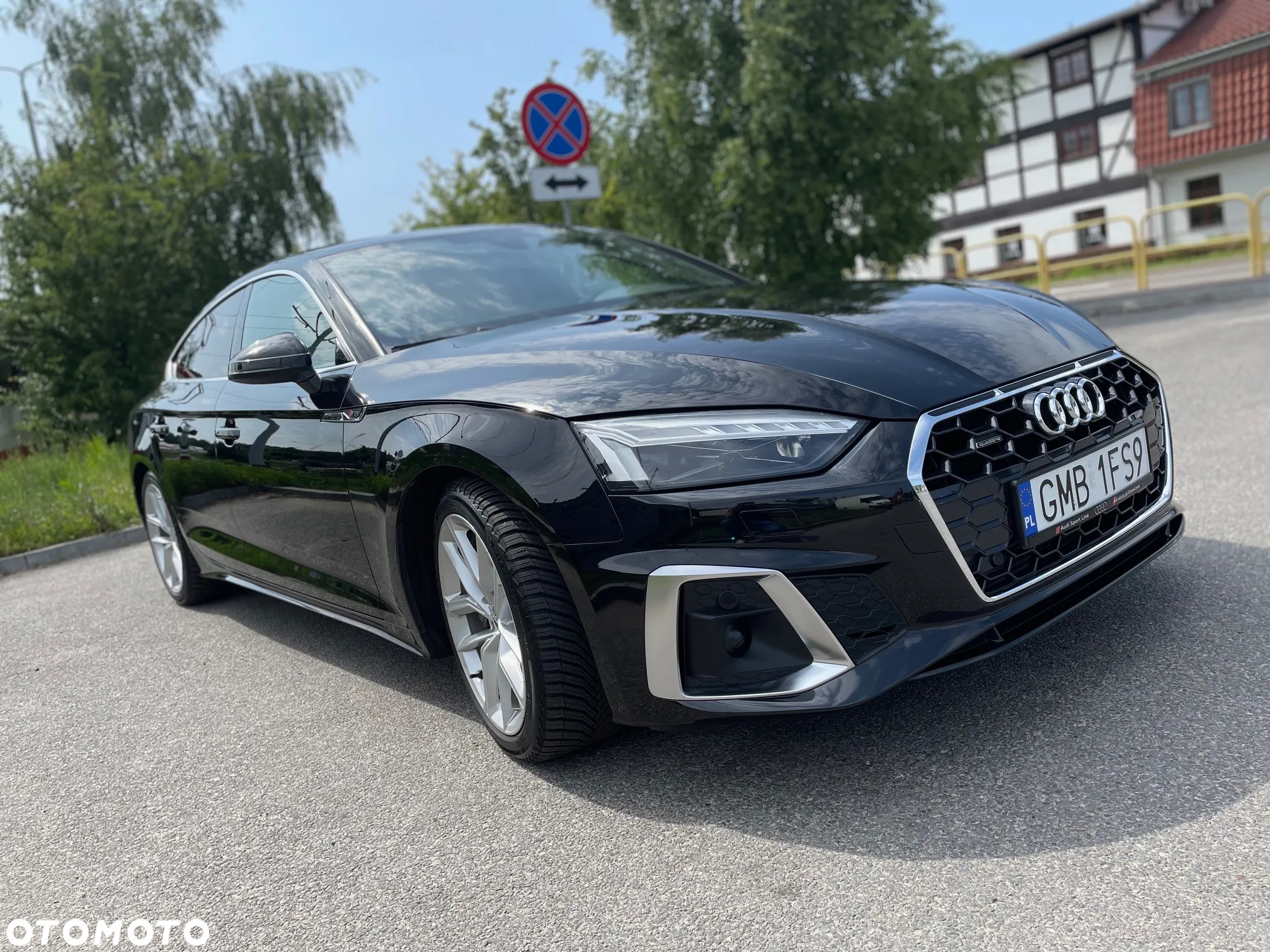 Audi A5 - 2