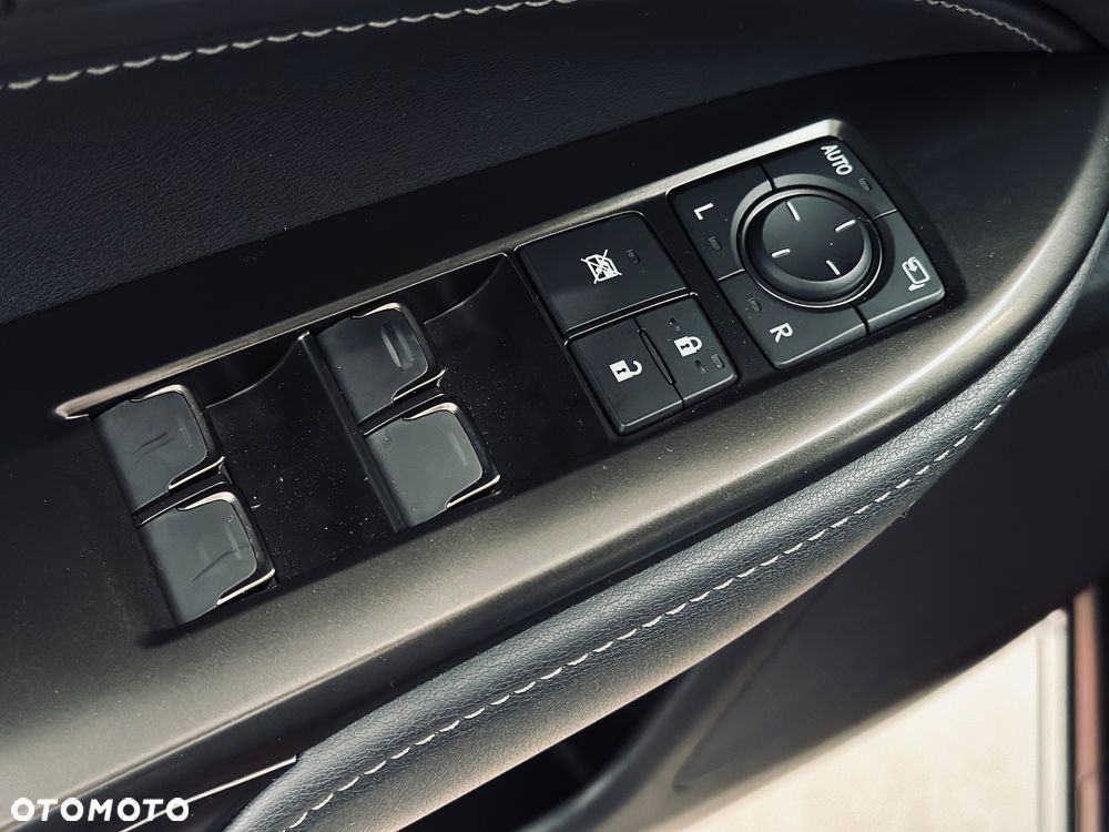 Lexus NX 350h Omotenashi AWD - 17