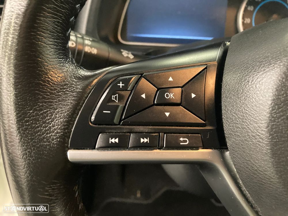 Nissan Leaf 40 kWh N-CONNECTA - 11