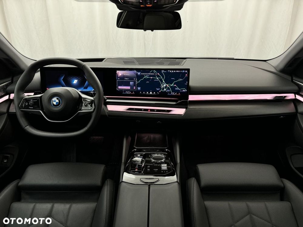 BMW Seria 5 - 26
