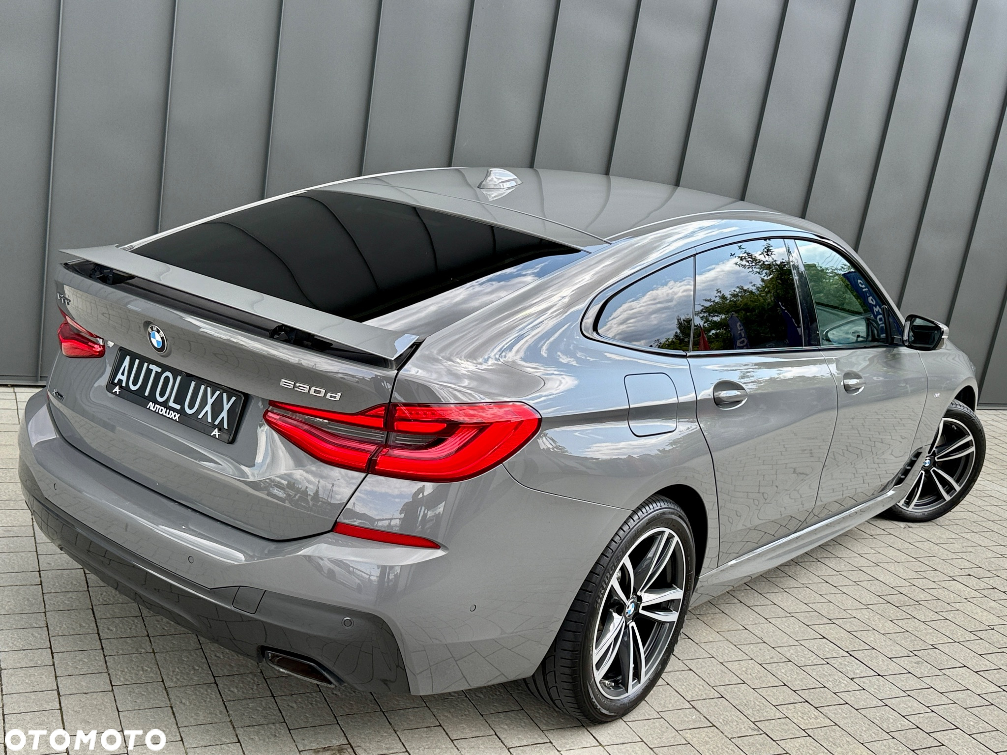 BMW Seria 6 - 28