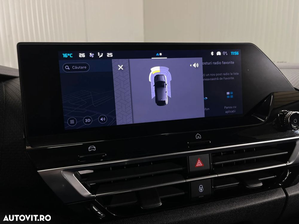 Citroën C4 PureTech 130 Stop&Start SHINE - 14