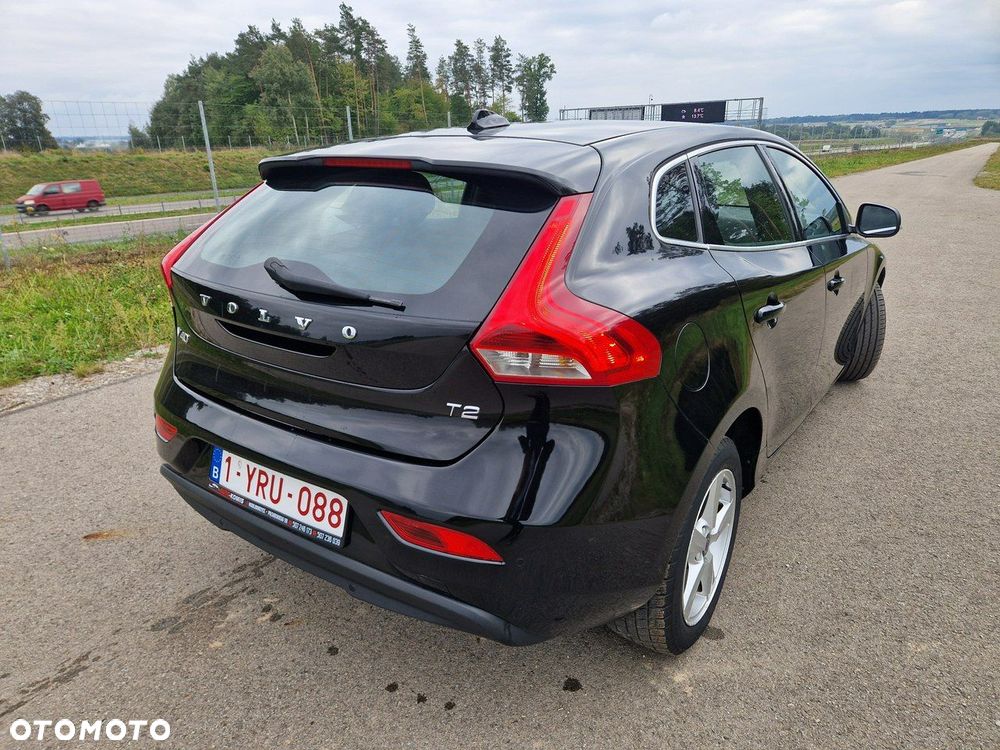 Volvo V40 - 3