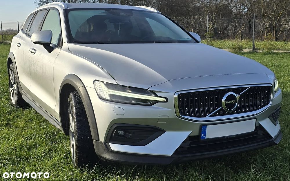 Volvo V60 B4 D Momentum Pro - 8