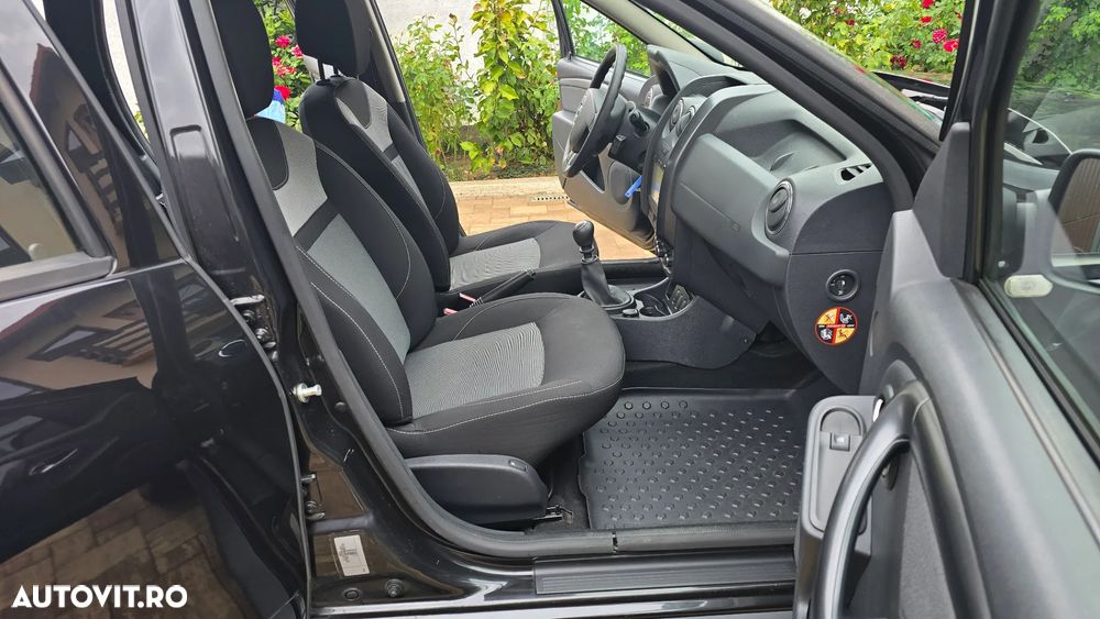 Dacia Duster - 6