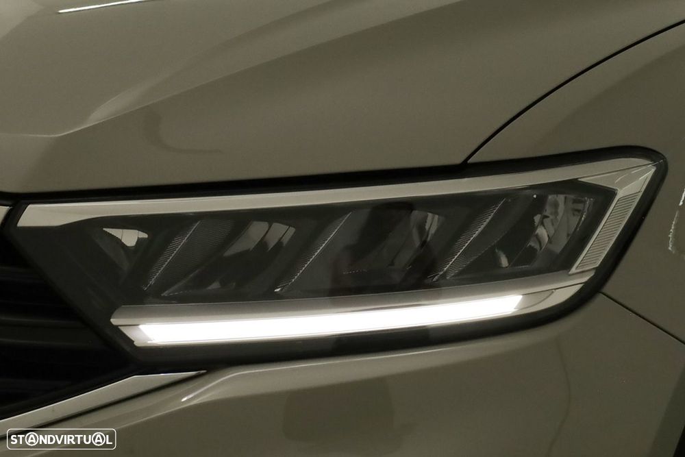 VW T-Roc 1.0 TSI Life - 6