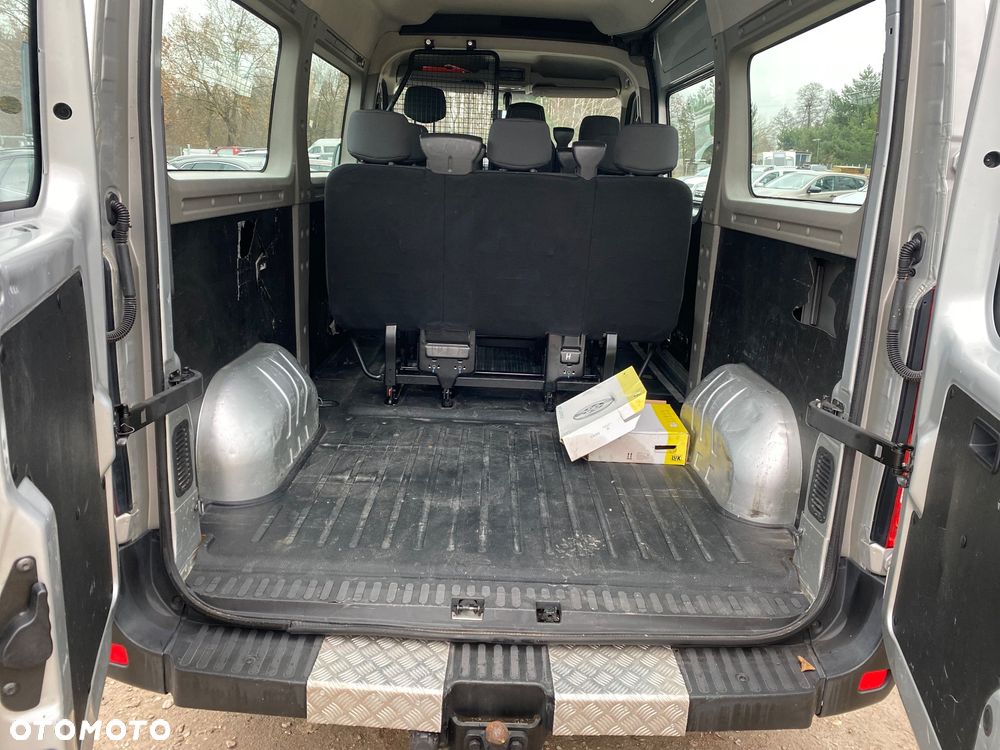 Opel Movano L2H2 - 21