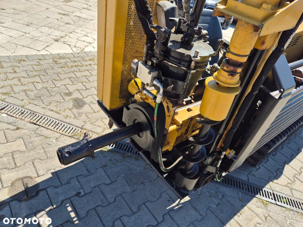 Vermeer D9X13 SERIA 2 NAVIGATOR / WIERTNICA HORYZONTALNA / 1 WŁ / SERWISOWANA / MOŻLIWA PŁUCZKA DITCH WITCH FT5 / TRANSPORT CAŁA EUROPA - 17