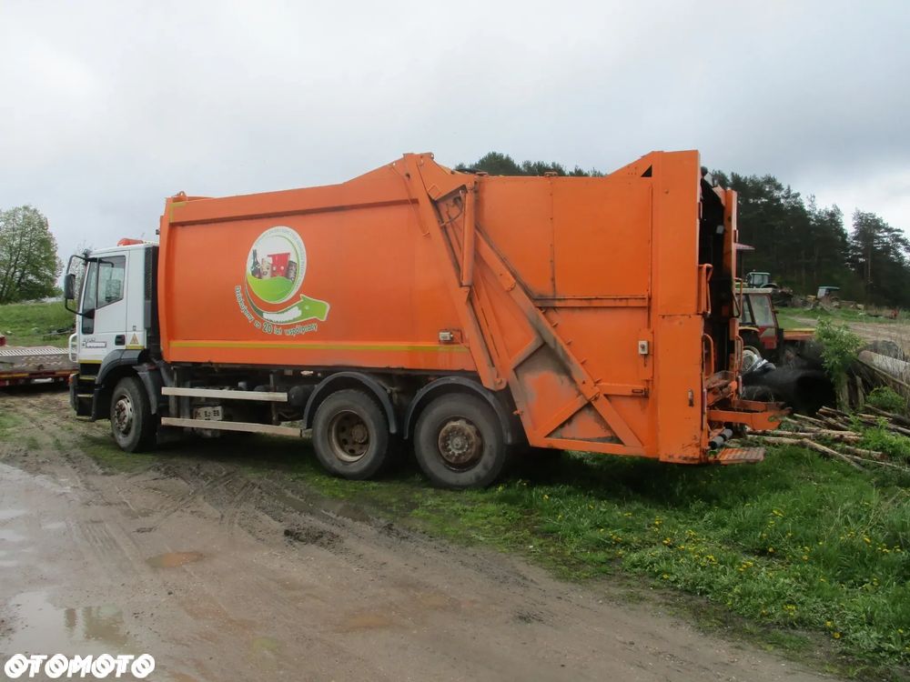 Iveco Stralis 310 - 4