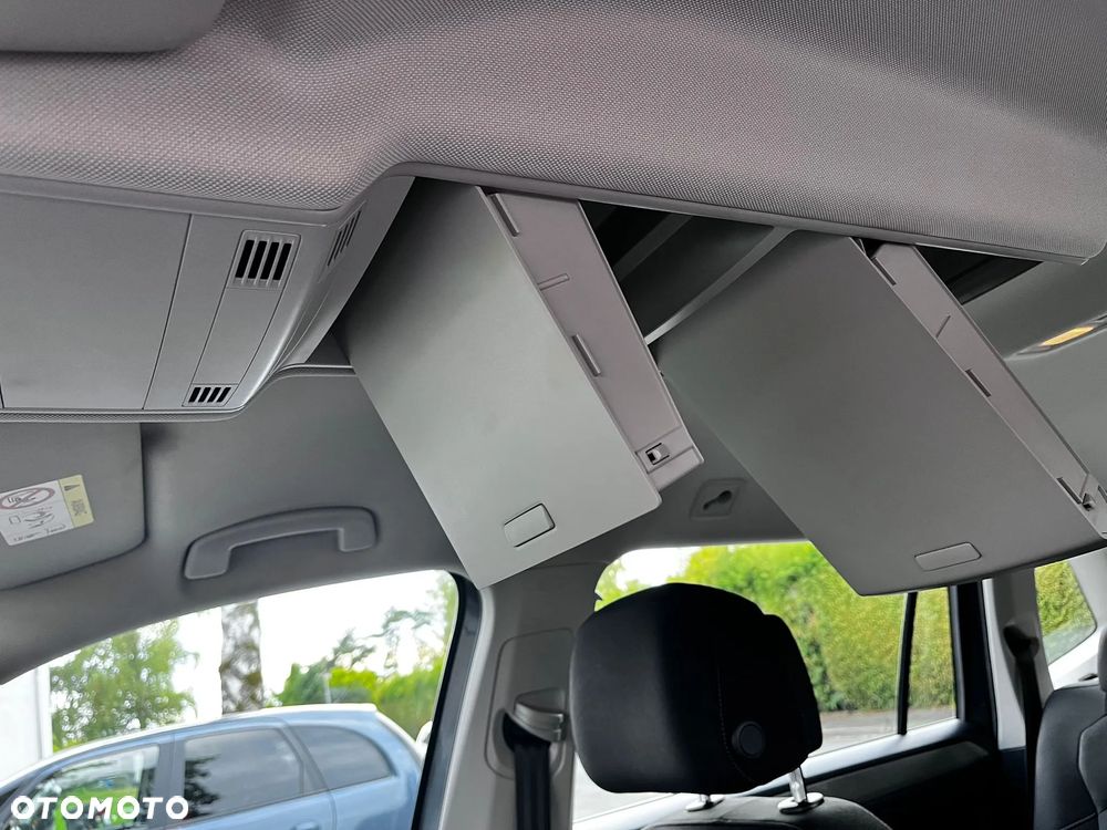 Volkswagen Tiguan Allspace 2.0 TDI SCR Comfortline DSG - 13