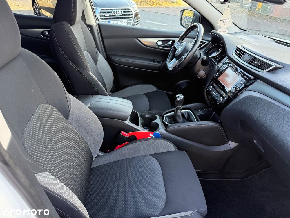 Nissan Qashqai - 13