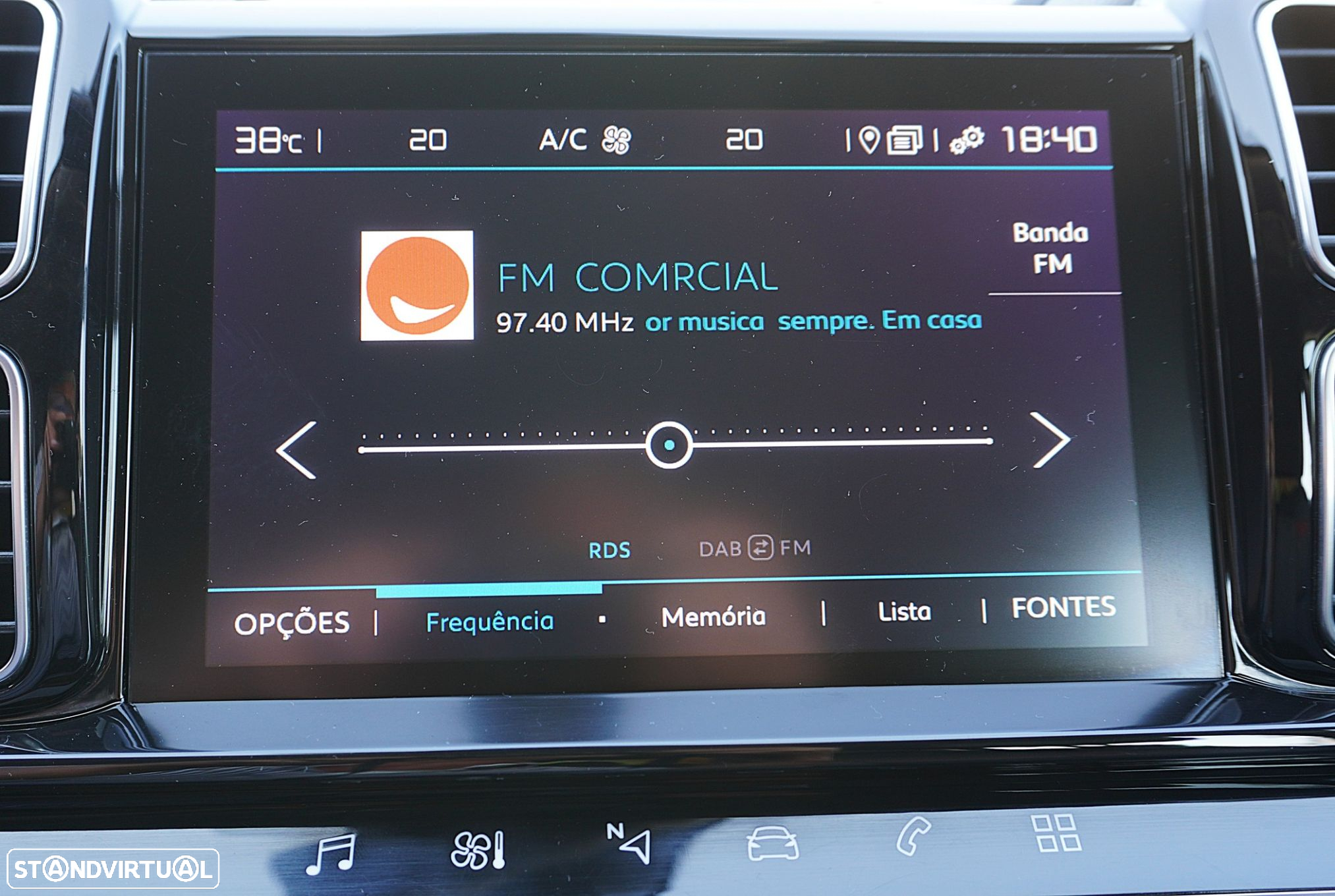 Citroën C5 Aircross 1.5 BlueHDi Max EAT8 - 37