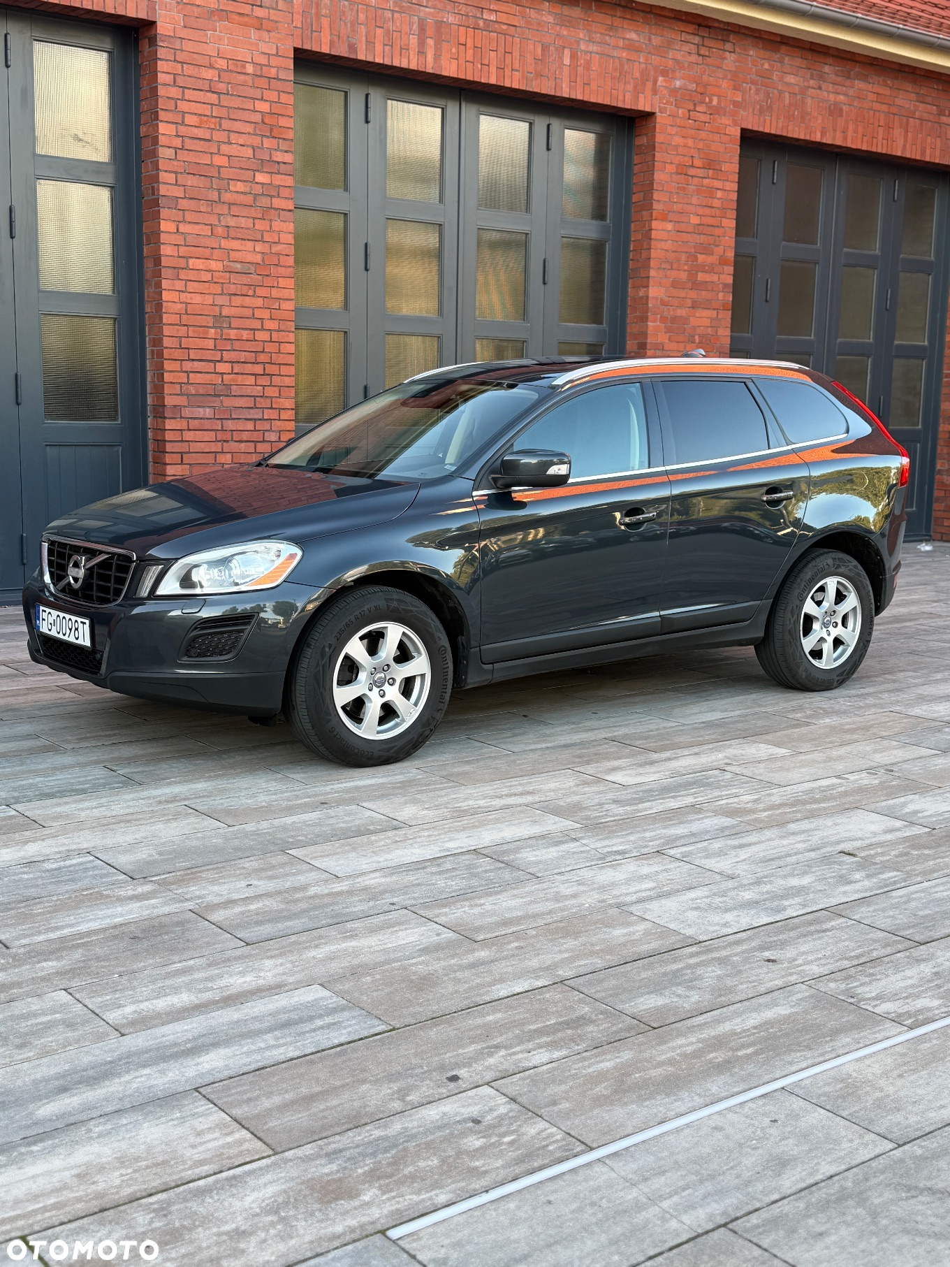 Volvo XC 60 D3 Summum - 4
