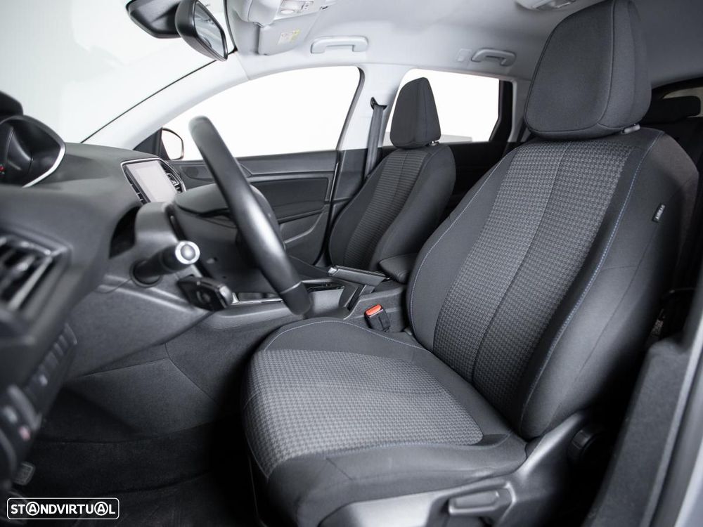 Peugeot 308 SW 1.5 BlueHDi Style - 8