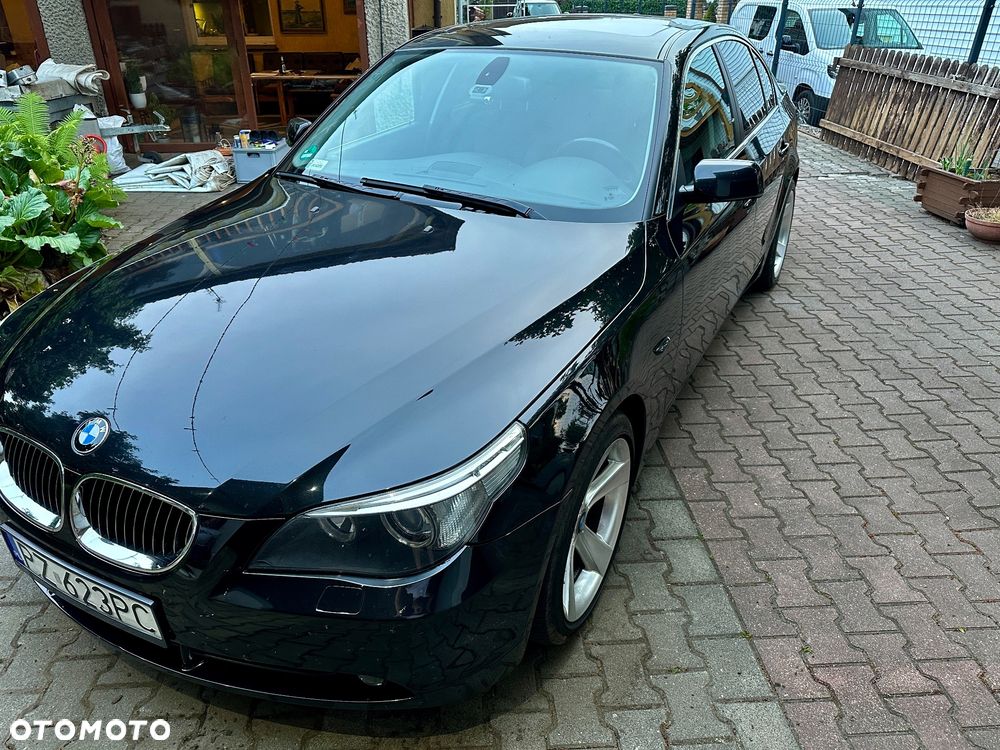 BMW Seria 5 - 9