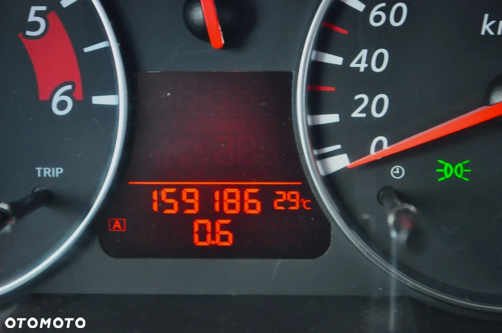 Nissan Note 1.5 dci DPF tekna - 36