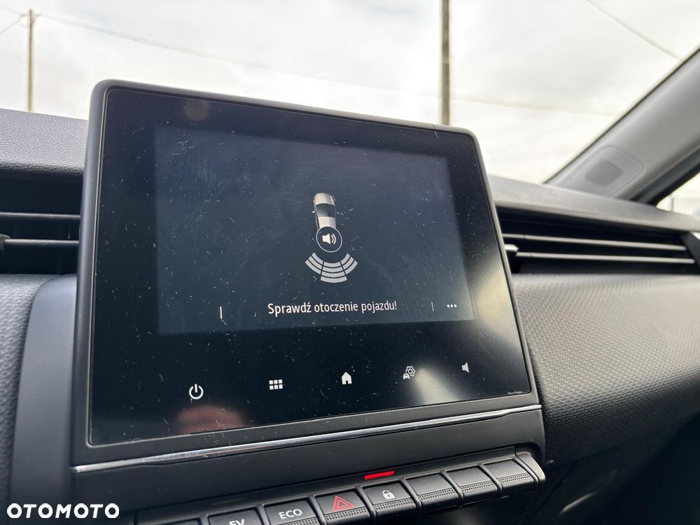 Renault Clio 1.6 E-TECH Equilibre - 30